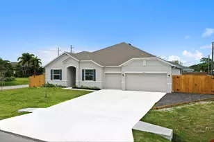 2191 SW Jaguar Ave, Port Saint Lucie, FL 34953 - Photo 1