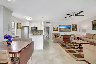 881 Normandy, Delray Beach, FL 33484 - Photo 1