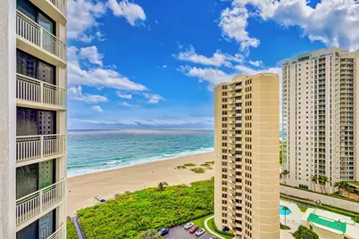 3000 N Ocean Drive, Unit #18-G, Singer Island, FL 33404 - Photo 1