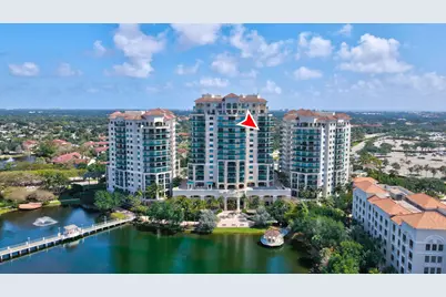 3620 Gardens Parkway, Unit #1001B, Palm Beach Gardens, FL 33410 - Photo 1