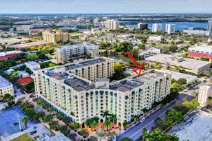 610 Clematis Street Unit #400 & 402, West Palm Beach, FL 33401 - Photo 1