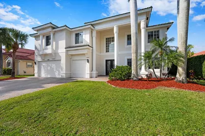 11441 Manatee Bay Lane, Wellington, FL 33449 - Photo 1
