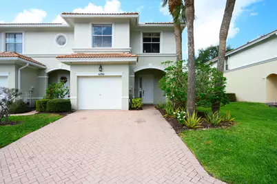 6094 Seminole Gardens Circle, Riviera Beach, FL 33418 - Photo 1