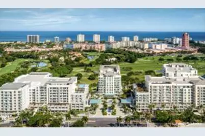 210 SE Mizner Boulevard, Unit #201, Boca Raton, FL 33432 - Photo 1