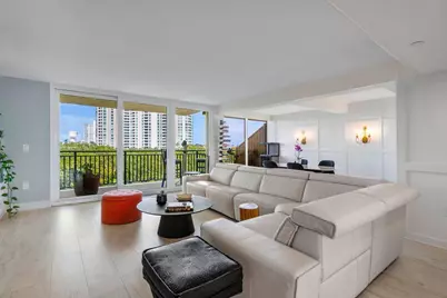 3908 S Ocean Boulevard, Unit #563, Highland Beach, FL 33487 - Photo 1
