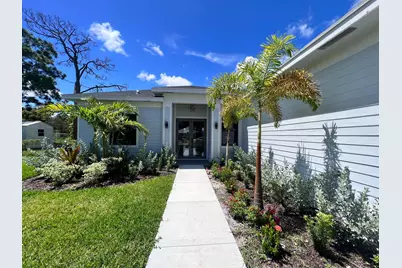 122 NW Dorchester Street, Port Saint Lucie, FL 34983 - Photo 1