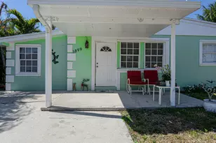 3899 Tuskegee Dr, Lake Worth, FL 33462 - Photo 1