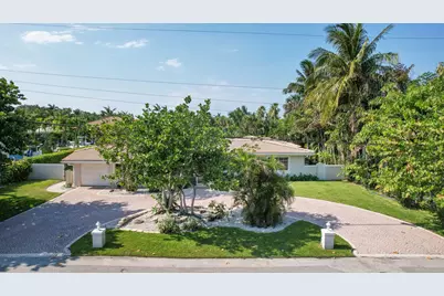 2265 NE 24th Street, Lighthouse Point, FL 33064 - Photo 1