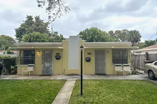 511 51st St, West Palm Beach, FL 33407 - Photo 1