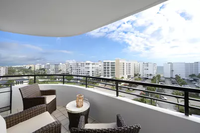 3589 S Ocean Boulevard, Unit #801, South Palm Beach, FL 33480 - Photo 1