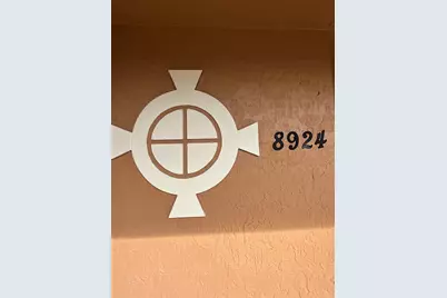 8924 Sandshot Court #A, Port Saint Lucie, FL 34986 - Photo 1