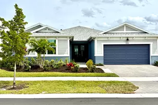 10215 SW Orana Dr, Port Saint Lucie, FL 34987 - Photo 1