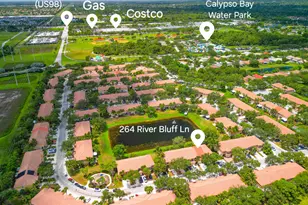 264 River Bluff Ln, Royal Palm Beach, FL 33411 - Photo 1