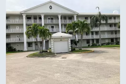 2401 Village Boulevard #403, West Palm Beach, FL 33409 - Photo 1