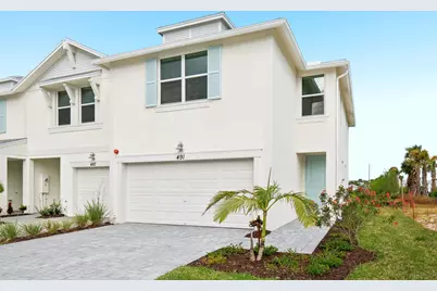 491 Salisbury Circle, Fort Pierce, FL 34982 - Photo 1