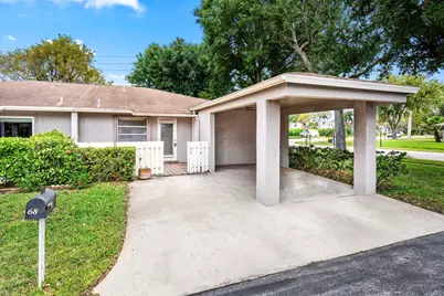 6835 Moonlit Drive, Delray Beach, FL 33446 - Photo 1