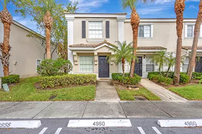 4956 Palmbrooke Circle, West Palm Beach, FL 33417 - Photo 1