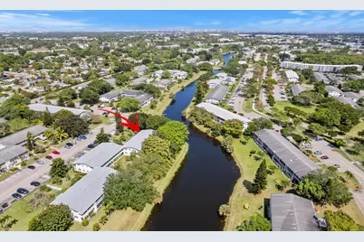 461 Tilford V, Deerfield Beach, FL 33442 - Photo 1