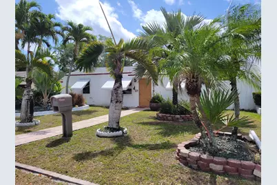 2518 Coolidge Street, Hollywood, FL 33020 - Photo 1