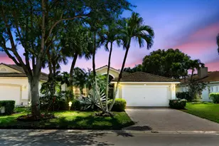 6594 Hawaiian Ave, Boynton Beach, FL 33437 - Photo 1