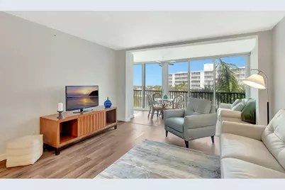 3300 S Ocean Boulevard #719-C, Highland Beach, FL 33487 - Photo 1