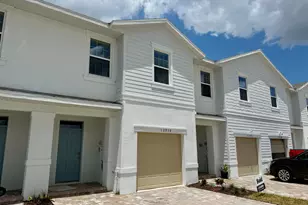 12938 SW Forli Wy, Port Saint Lucie, FL 34987 - Photo 1