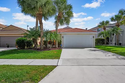 6116 Spring Isles Boulevard, Lake Worth, FL 33463 - Photo 1