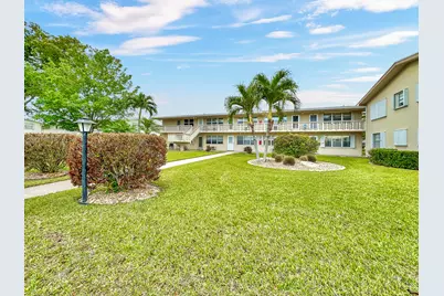 90 Bedford D, West Palm Beach, FL 33417 - Photo 1