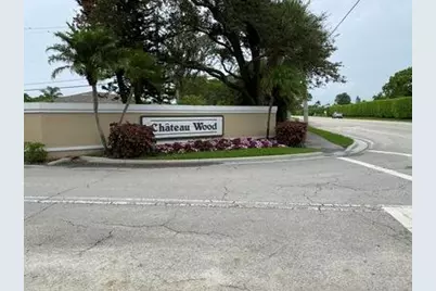 3900 Village Drive #C, Delray Beach, FL 33445 - Photo 1