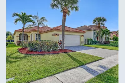 3528 Miramontes Circle, Wellington, FL 33414 - Photo 1