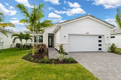 14160 SW Daphne Street, Port Saint Lucie, FL 34987 - Photo 1