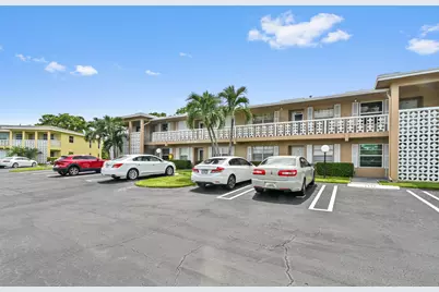 1051 Orange Terrace, Unit #204, Delray Beach, FL 33445 - Photo 1