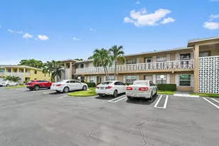 1051 Orange Terrace, Delray Beach, FL 33445 - Photo 1