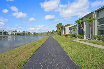 1010 Green Pine Boulevard, Unit #C2, West Palm Beach, FL 33409 - Photo 1