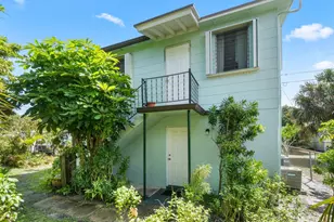 712 Hansen St, West Palm Beach, FL 33405 - Photo 1