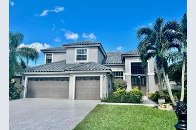 21510 Halstead Drive, Boca Raton, FL 33428 - Photo 1