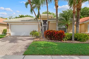 5317 Toscana Trail, Boynton Beach, FL 33437 - Photo 1