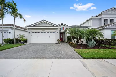 15763 Goldfinch Circle, Westlake, FL 33470 - Photo 1