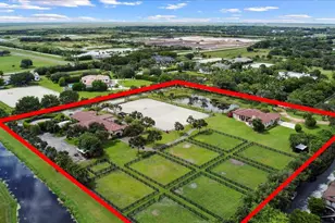 15636 Sunnyland Ln, Wellington, FL 33414 - Photo 1