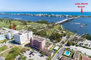 1 N Golfview Rd, Lake Worth, FL 33460 - Photo 1