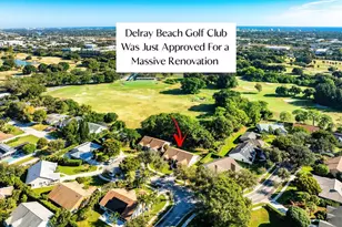 723 Golf Ct, Delray Beach, FL 33445 - Photo 1