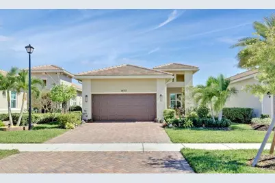 9173 SW Michele Way, Port Saint Lucie, FL 34987 - Photo 1