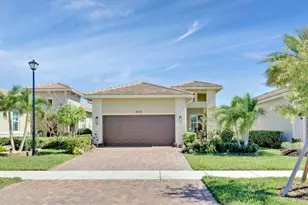 9173 SW Michele Wy, Port Saint Lucie, FL 34987 - Photo 1