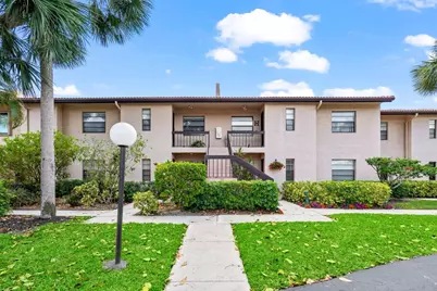 9261 Vista Del Lago #H, Boca Raton, FL 33428 - Photo 1