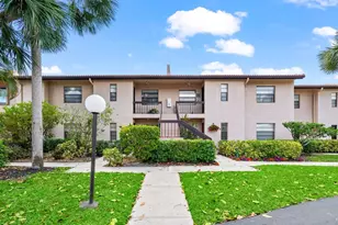 9261 Vista Del Lago, Boca Raton, FL 33428 - Photo 1