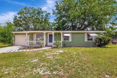 775 Sandia Avenue, Port Saint Lucie, FL 34983 - Photo 1