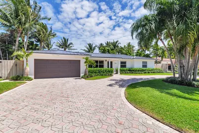 7226 Pine Tree Lane, Lake Clarke Shores, FL 33406 - Photo 1