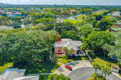 3141 Kingston Court, West Palm Beach, FL 33409 - Photo 1