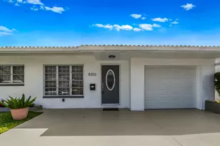 8302 NW 59th Ct, Tamarac, FL 33321 - Photo 1