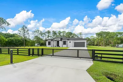 15744 68th Court N, Loxahatchee, FL 33470 - Photo 1